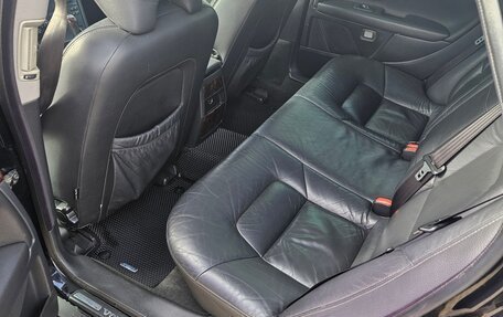 Volvo S80 II рестайлинг 2, 2005 год, 777 777 рублей, 9 фотография