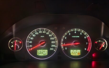 Volvo S80 II рестайлинг 2, 2005 год, 777 777 рублей, 10 фотография