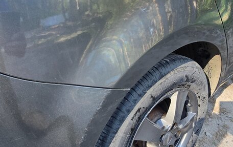 KIA cee'd I рестайлинг, 2010 год, 700 000 рублей, 8 фотография