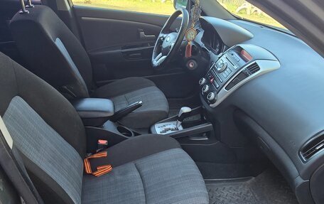 KIA cee'd I рестайлинг, 2010 год, 700 000 рублей, 11 фотография