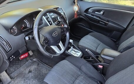 KIA cee'd I рестайлинг, 2010 год, 700 000 рублей, 12 фотография