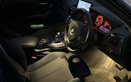 BMW 1 серия, 2011 год, 1 450 000 рублей, 7 фотография