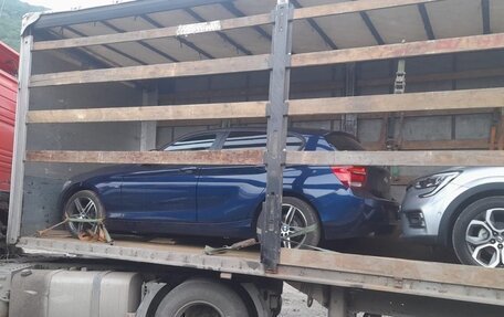BMW 1 серия, 2011 год, 1 450 000 рублей, 11 фотография