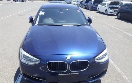 BMW 1 серия, 2011 год, 1 450 000 рублей, 13 фотография