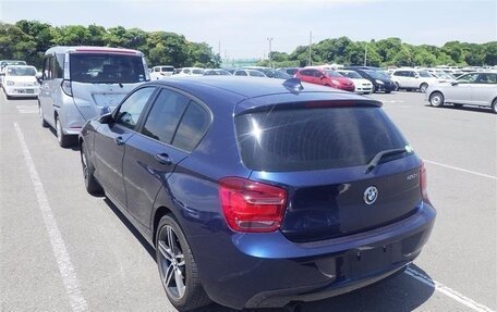 BMW 1 серия, 2011 год, 1 450 000 рублей, 14 фотография