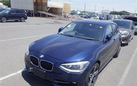 BMW 1 серия, 2011 год, 1 450 000 рублей, 15 фотография