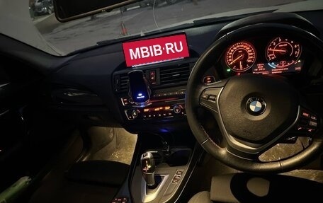 BMW 1 серия, 2011 год, 1 450 000 рублей, 8 фотография