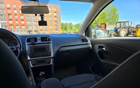 Volkswagen Polo VI (EU Market), 2015 год, 790 000 рублей, 9 фотография