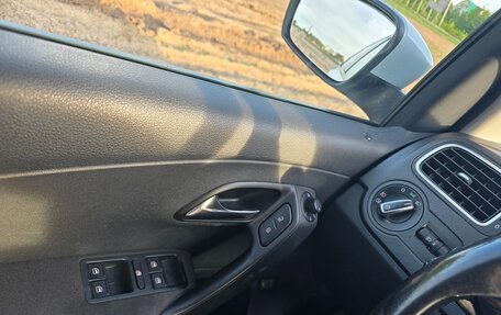 Volkswagen Polo VI (EU Market), 2015 год, 790 000 рублей, 13 фотография