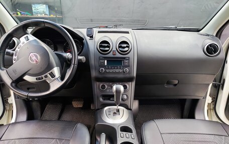 Nissan Qashqai, 2013 год, 970 000 рублей, 5 фотография
