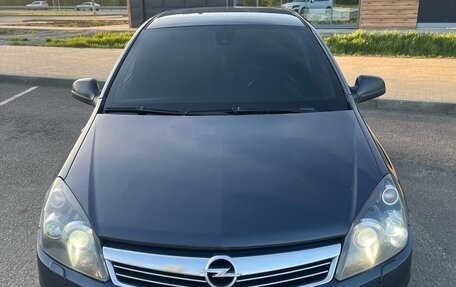 Opel Astra H, 2010 год, 520 000 рублей, 2 фотография