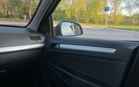 Opel Astra H, 2010 год, 520 000 рублей, 8 фотография