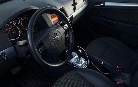 Opel Astra H, 2010 год, 520 000 рублей, 6 фотография
