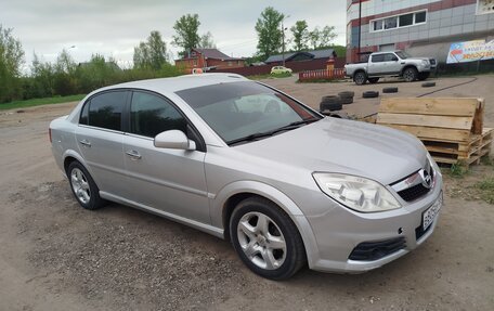 Opel Vectra C рестайлинг, 2006 год, 290 000 рублей, 5 фотография