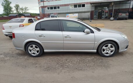 Opel Vectra C рестайлинг, 2006 год, 290 000 рублей, 3 фотография
