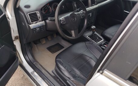 Opel Vectra C рестайлинг, 2006 год, 290 000 рублей, 6 фотография