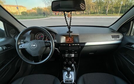 Opel Astra H, 2010 год, 520 000 рублей, 9 фотография