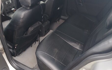 Opel Vectra C рестайлинг, 2006 год, 290 000 рублей, 8 фотография