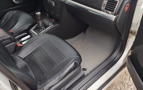 Opel Vectra C рестайлинг, 2006 год, 290 000 рублей, 9 фотография