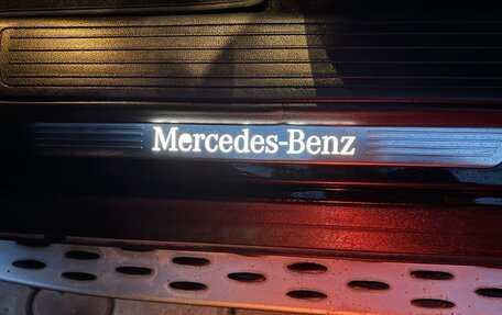 Mercedes-Benz M-Класс, 2015 год, 2 850 000 рублей, 20 фотография