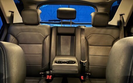 Mercedes-Benz M-Класс, 2015 год, 2 850 000 рублей, 22 фотография