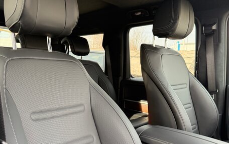 Mercedes-Benz G-Класс W463 рестайлинг _iii, 2025 год, 20 200 000 рублей, 13 фотография