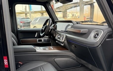 Mercedes-Benz G-Класс W463 рестайлинг _iii, 2025 год, 20 200 000 рублей, 8 фотография