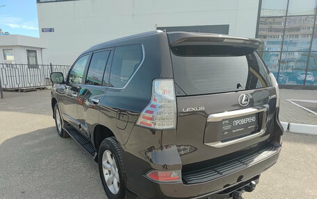 Lexus GX II, 2016 год, 4 700 000 рублей, 8 фотография