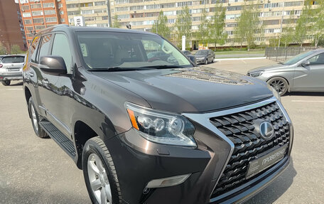 Lexus GX II, 2016 год, 4 700 000 рублей, 3 фотография