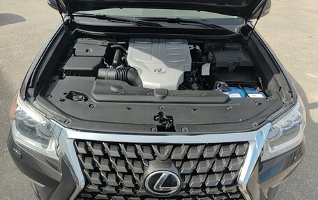 Lexus GX II, 2016 год, 4 700 000 рублей, 11 фотография
