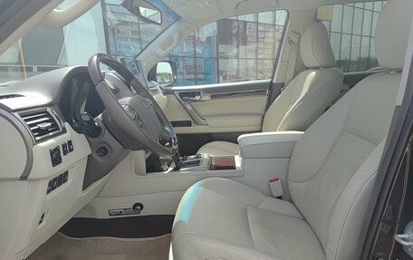 Lexus GX II, 2016 год, 4 700 000 рублей, 20 фотография