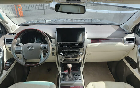 Lexus GX II, 2016 год, 4 700 000 рублей, 17 фотография
