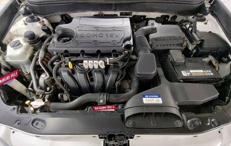 Hyundai Sonata VI, 2012 год, 1 070 000 рублей, 11 фотография