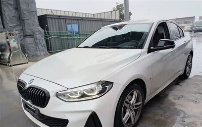 BMW 1 серия, 2023 год, 1 532 750 рублей, 1 фотография
