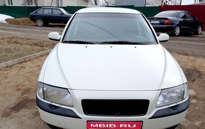 Volvo S80 II рестайлинг 2, 2000 год, 430 000 рублей, 1 фотография