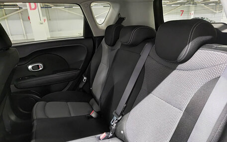 KIA Soul II рестайлинг, 2016 год, 1 461 000 рублей, 15 фотография