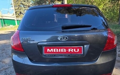 KIA cee'd I рестайлинг, 2010 год, 700 000 рублей, 1 фотография