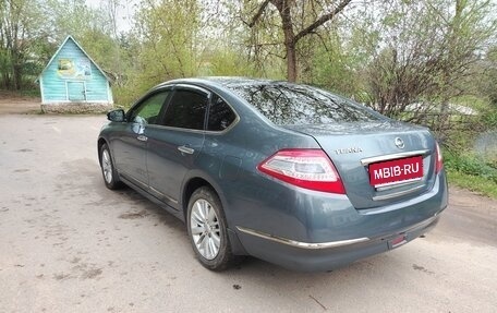 Nissan Teana, 2011 год, 1 150 000 рублей, 1 фотография