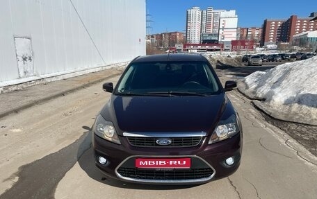 Ford Focus II рестайлинг, 2010 год, 570 000 рублей, 1 фотография