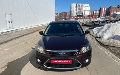 Ford Focus II рестайлинг, 2010 год, 570 000 рублей, 1 фотография