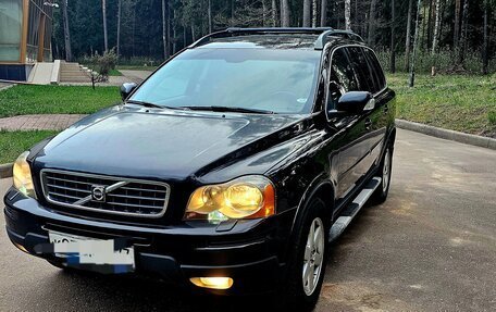 Volvo XC90 II рестайлинг, 2007 год, 1 299 999 рублей, 1 фотография