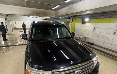 Toyota Land Cruiser 200, 2015 год, 3 950 000 рублей, 1 фотография