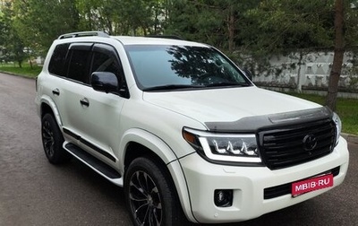 Toyota Land Cruiser 200, 2012 год, 4 250 000 рублей, 1 фотография