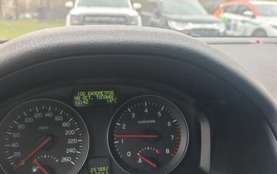 Volvo C30 I рестайлинг, 2007 год, 380 000 рублей, 1 фотография