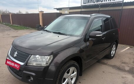Suzuki Grand Vitara, 2008 год, 950 000 рублей, 1 фотография