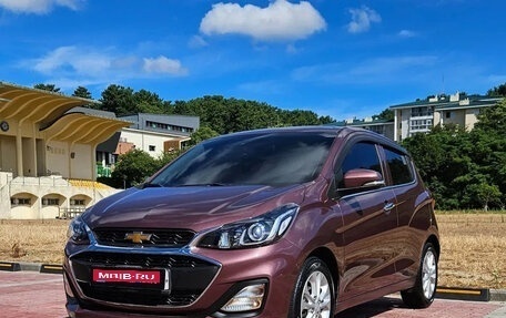 Chevrolet Spark IV, 2020 год, 1 150 000 рублей, 1 фотография
