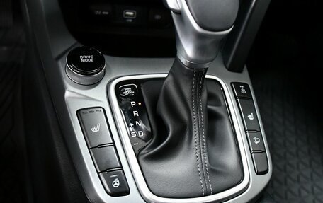KIA Seltos I, 2020 год, 2 457 000 рублей, 18 фотография
