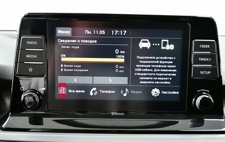 KIA Seltos I, 2020 год, 2 457 000 рублей, 16 фотография