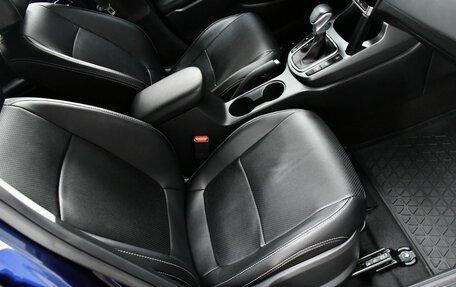 KIA Seltos I, 2020 год, 2 457 000 рублей, 27 фотография