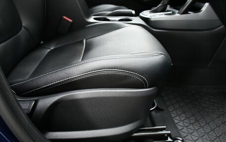 KIA Seltos I, 2020 год, 2 457 000 рублей, 28 фотография